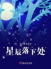 星辰落下处
