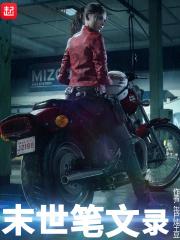 末世笔文录