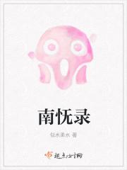 南怃录