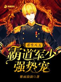 重生八五，霸道战少强势宠