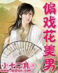 偏戏花美男