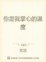 你是我掌心的温度