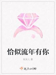恰似流年有你