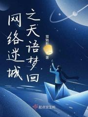 网络迷城之天语梦回