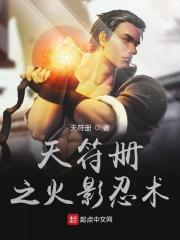 天符册之火影忍术