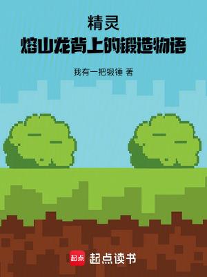 精灵：熔山龙背上的锻造物语