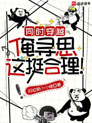 同时穿越:俺寻思这挺合理!