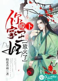 殿下,你家王妃放火了